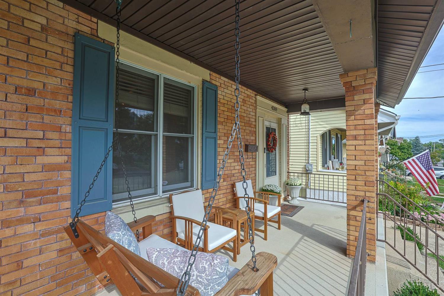 Photo 3 of Single family home for sale at 4309 Greenlee Ave, St Bernard, OH 45217 | MLS# 1895426 | Listing updated on 2026-09-28