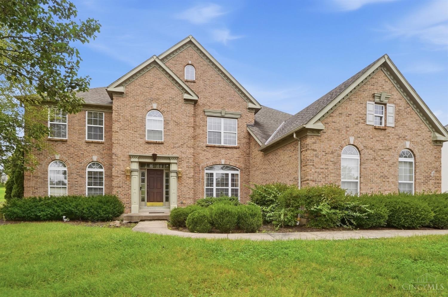 7649 Hunters Trail