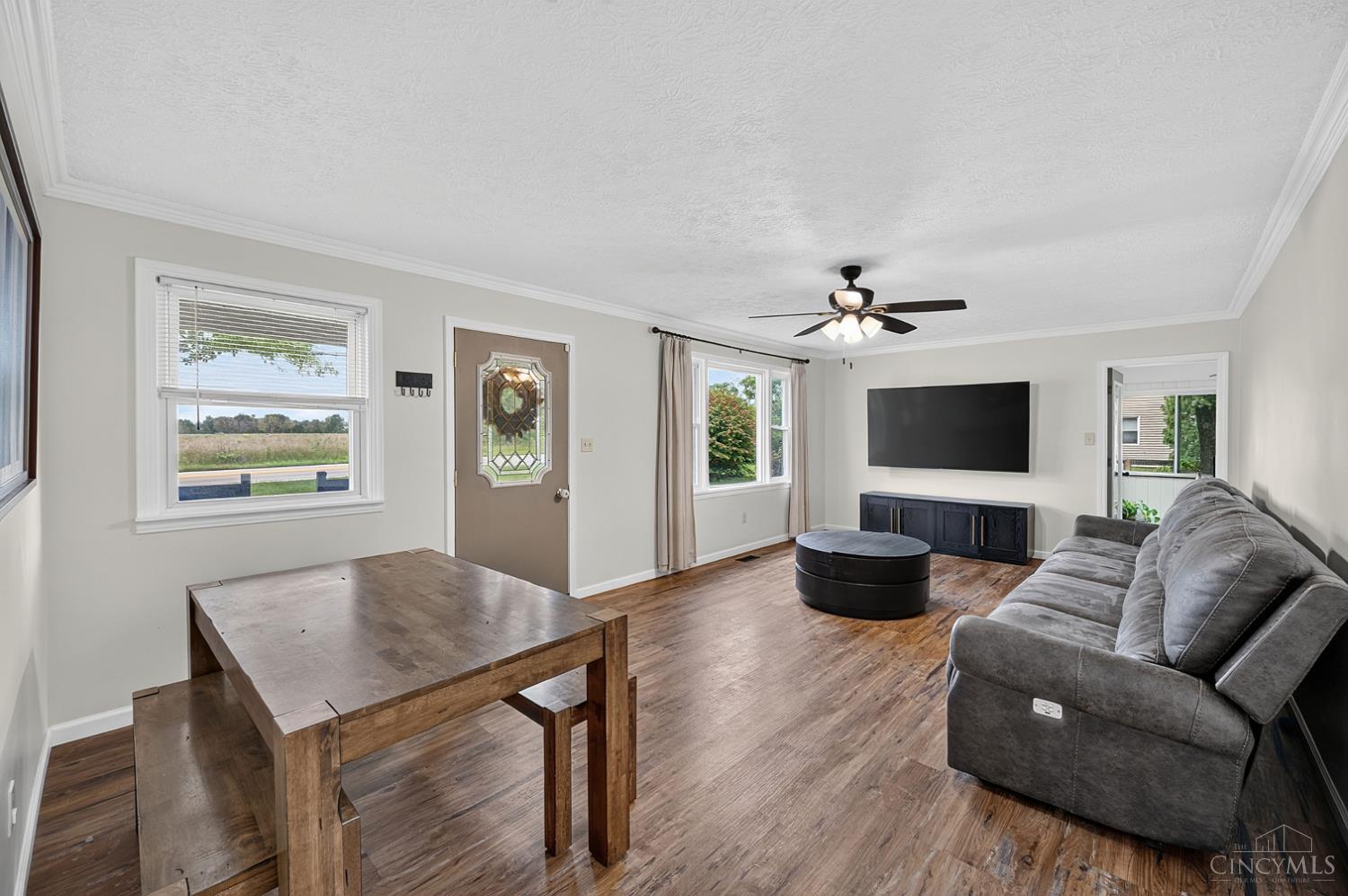 Photo 4 of Single family home for sale at 600 S State Route 123, Turtle Creek Twp, OH 45036 | MLS# 1895424 | Listing updated on 2026-09-30