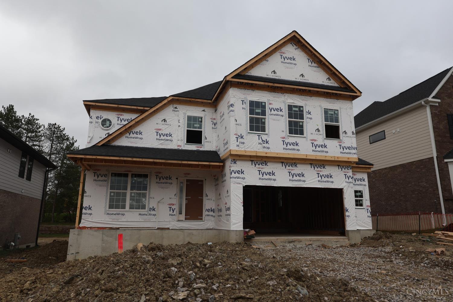 Photo 2 of Single family home for sale at 47 Glasgow St #36, Springboro, OH 45066 | MLS# 1895451 | Listing updated on 2026-09-29