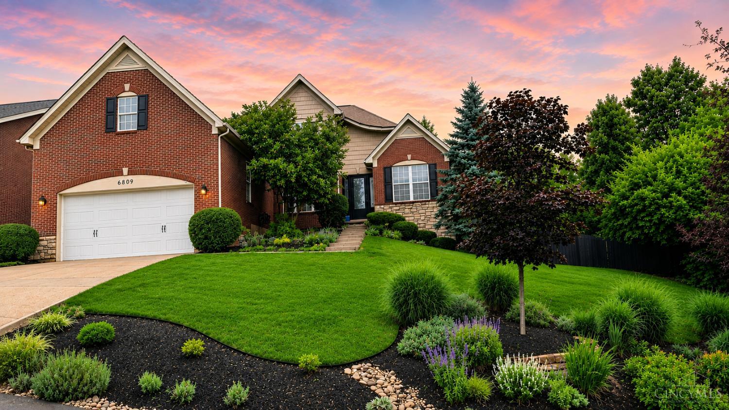 Single family home for sale at 6809 Stewart Rd, Columbia Twp, OH 45236 | MLS# 1892833