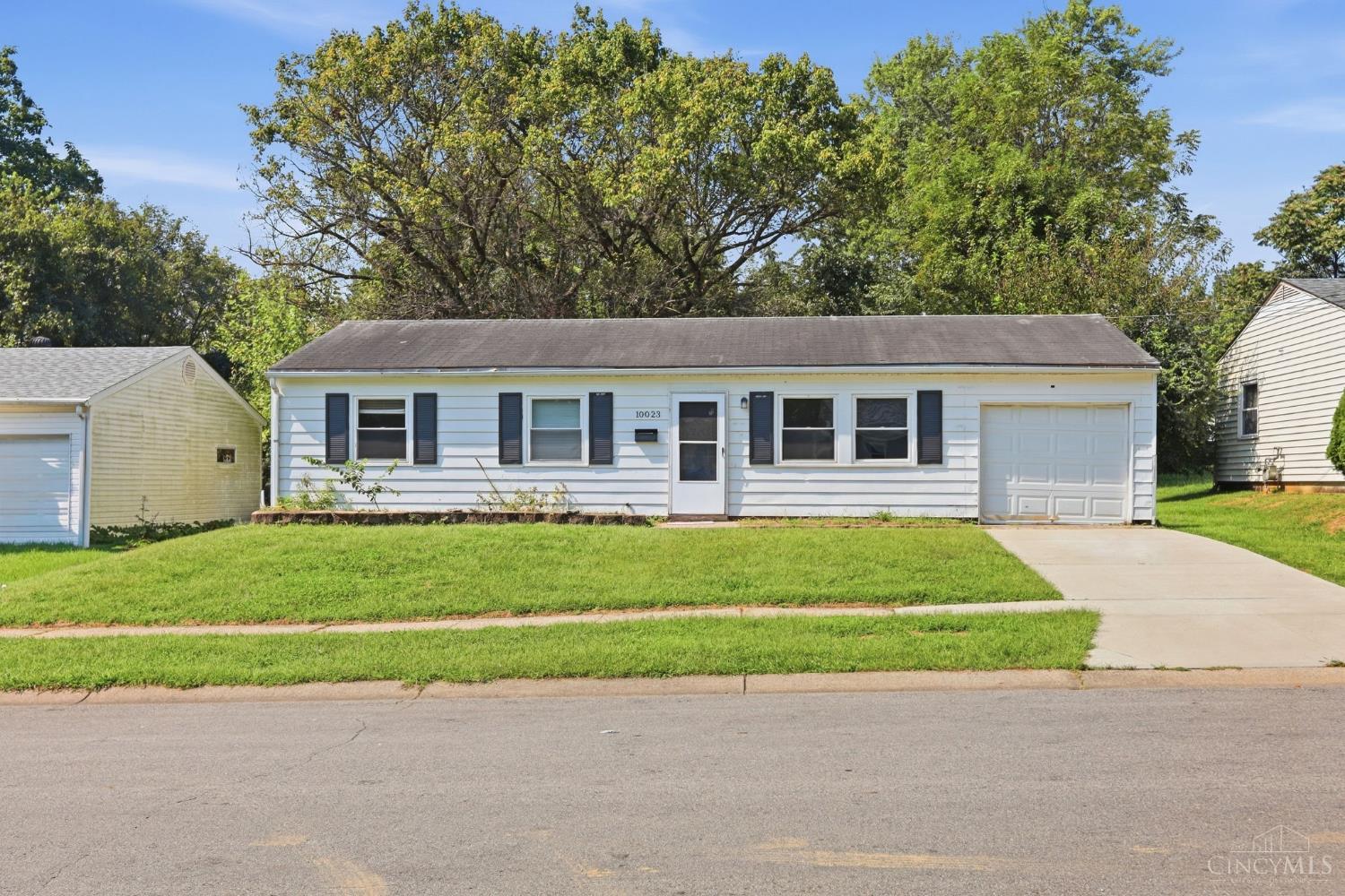 10023 Crusader Drive