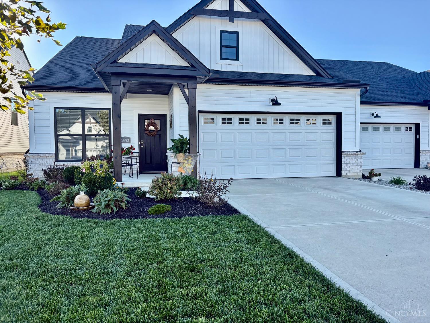 Photo 1 of Single family home for sale at 5693 White Pine Ln, Fairfield Twp, OH 45011 | MLS# 1894709 | Listing updated on 2026-10-07