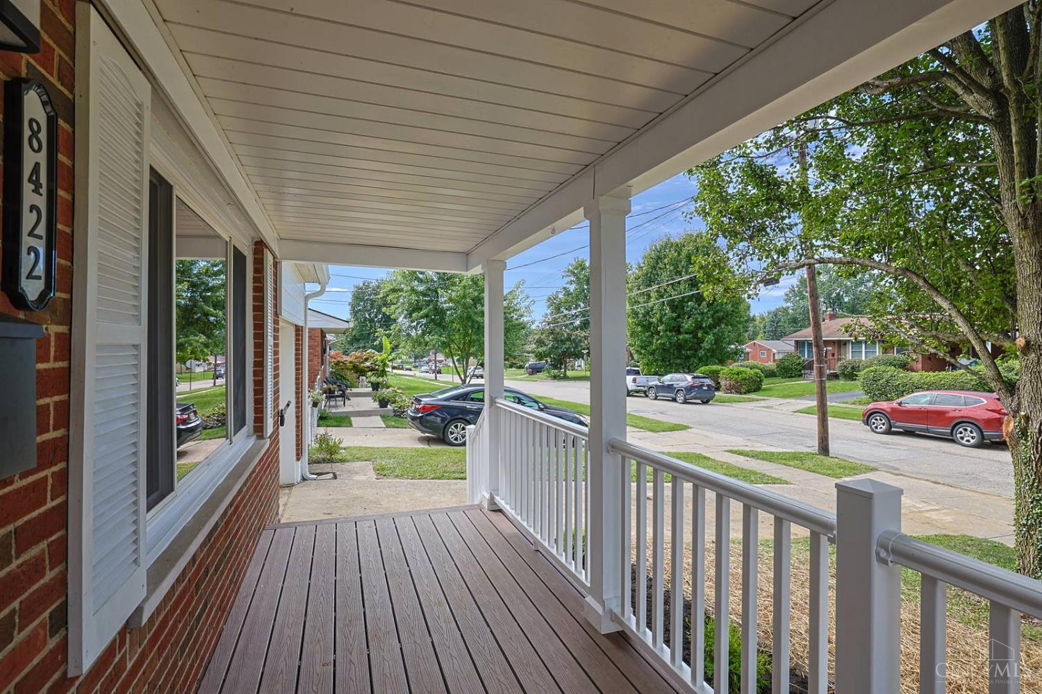 Photo 3 of Single family home for sale at 8422 Chesswood Dr, Colerain Twp, OH 45239 | MLS# 1895423 | Listing updated on 2026-09-28