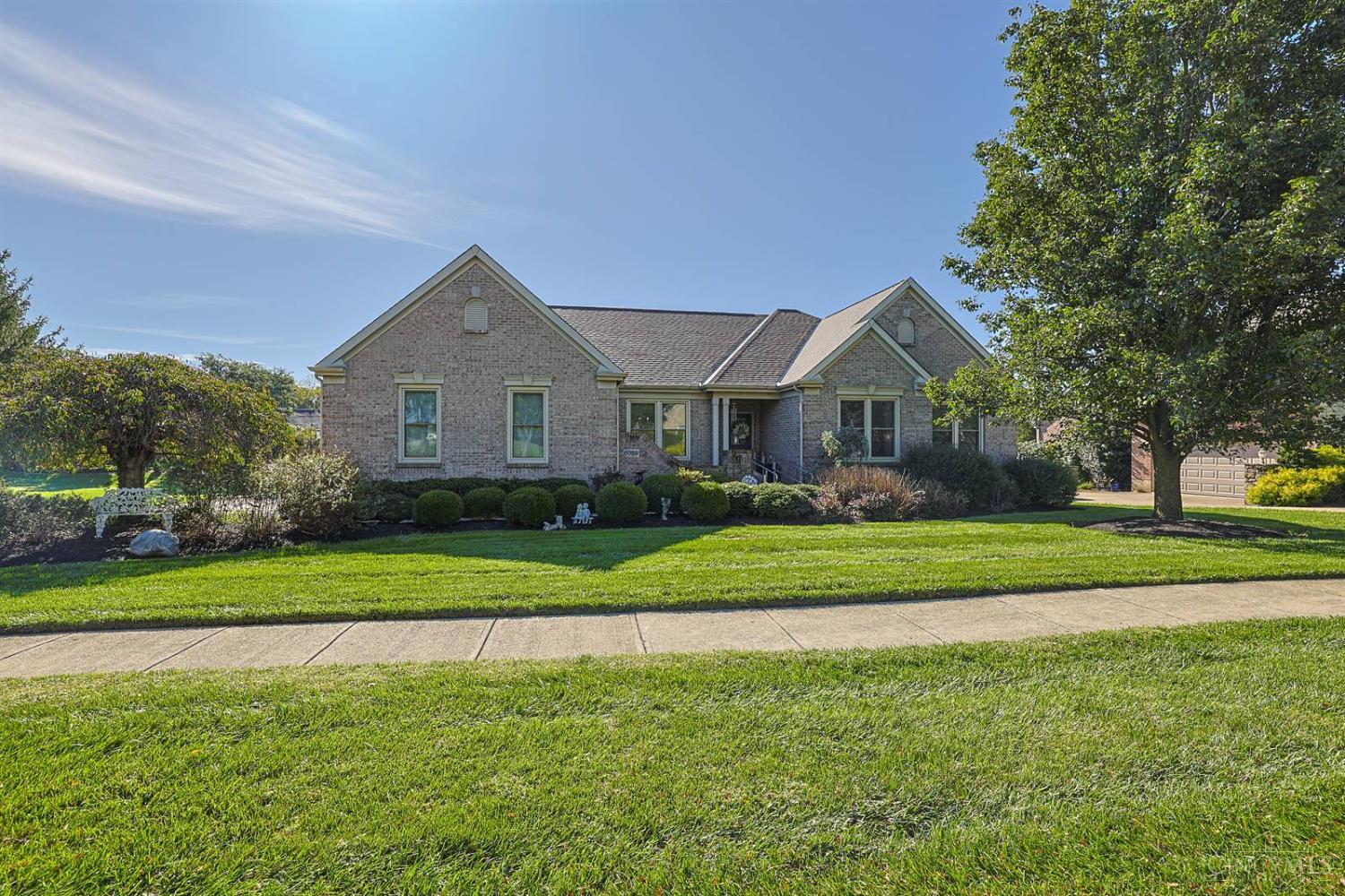 6020 Golf Club Lane