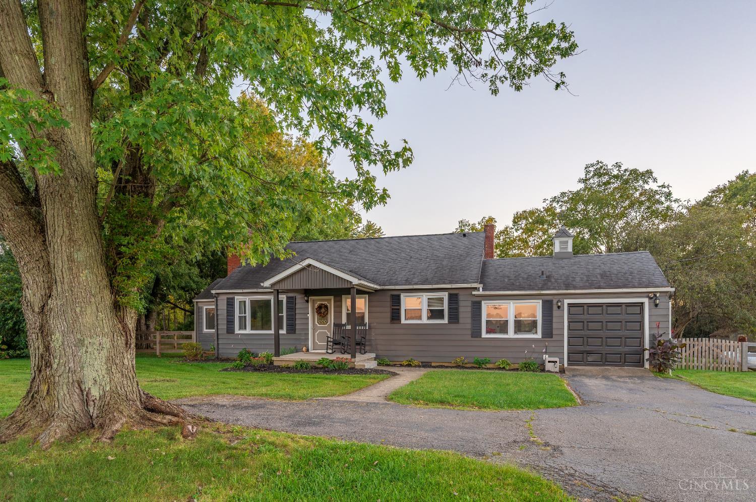 Photo 1 of Single family home for sale at 600 S State Route 123, Turtle Creek Twp, OH 45036 | MLS# 1895424 | Listing updated on 2026-09-30