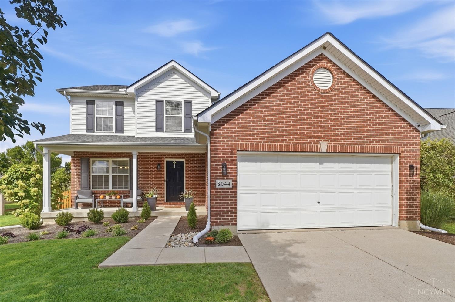 8044 Seabury Court