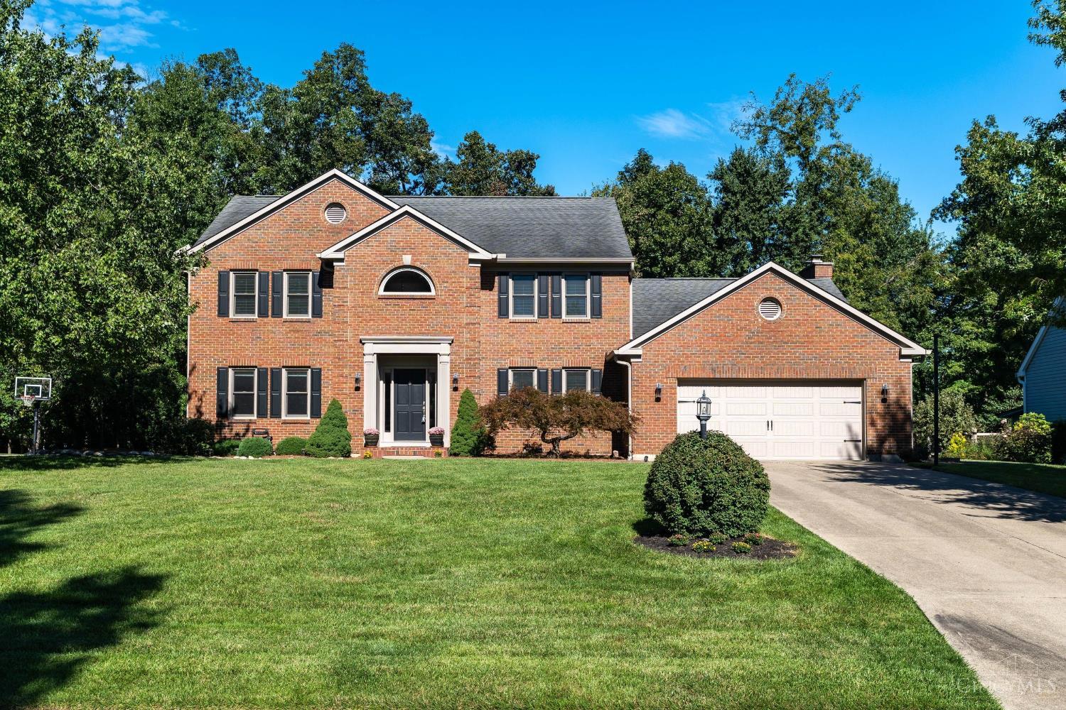 Photo 1 of Sale Pending at 1562 Georgetown Rd, Miami Twp, OH 45140 | MLS# 1895064 | Listing updated on 2026-10-05