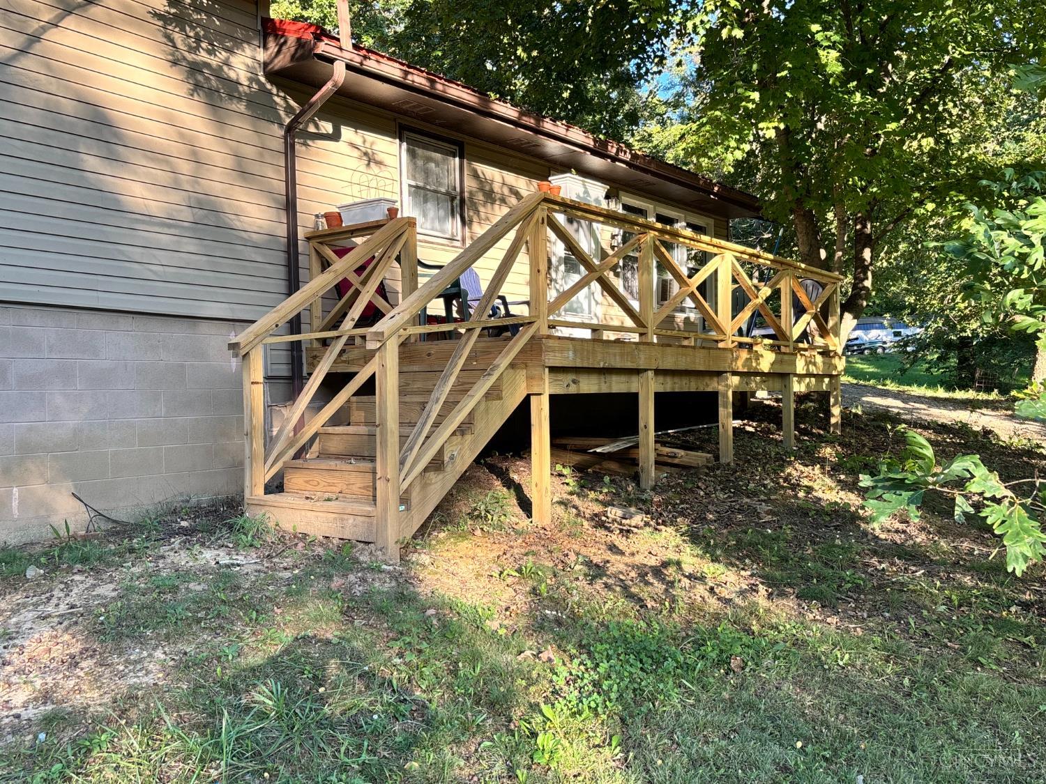 Photo 3 of Single family home for sale at 5400 Carmel Rd, Brushcreek Twp, OH 45133 | MLS# 1894999 | Listing updated on 2026-10-08