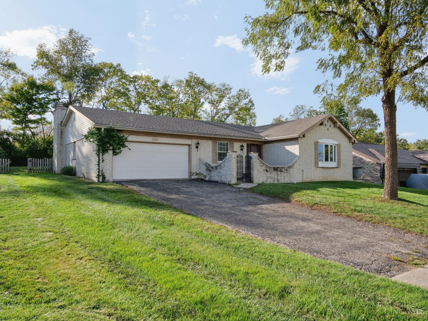 Photo 2 of Single family home for sale at 5341 Highmeadow Ln, Harrison Twp, OH 45415 | MLS# 1895461 | Listing updated on 2026-09-29