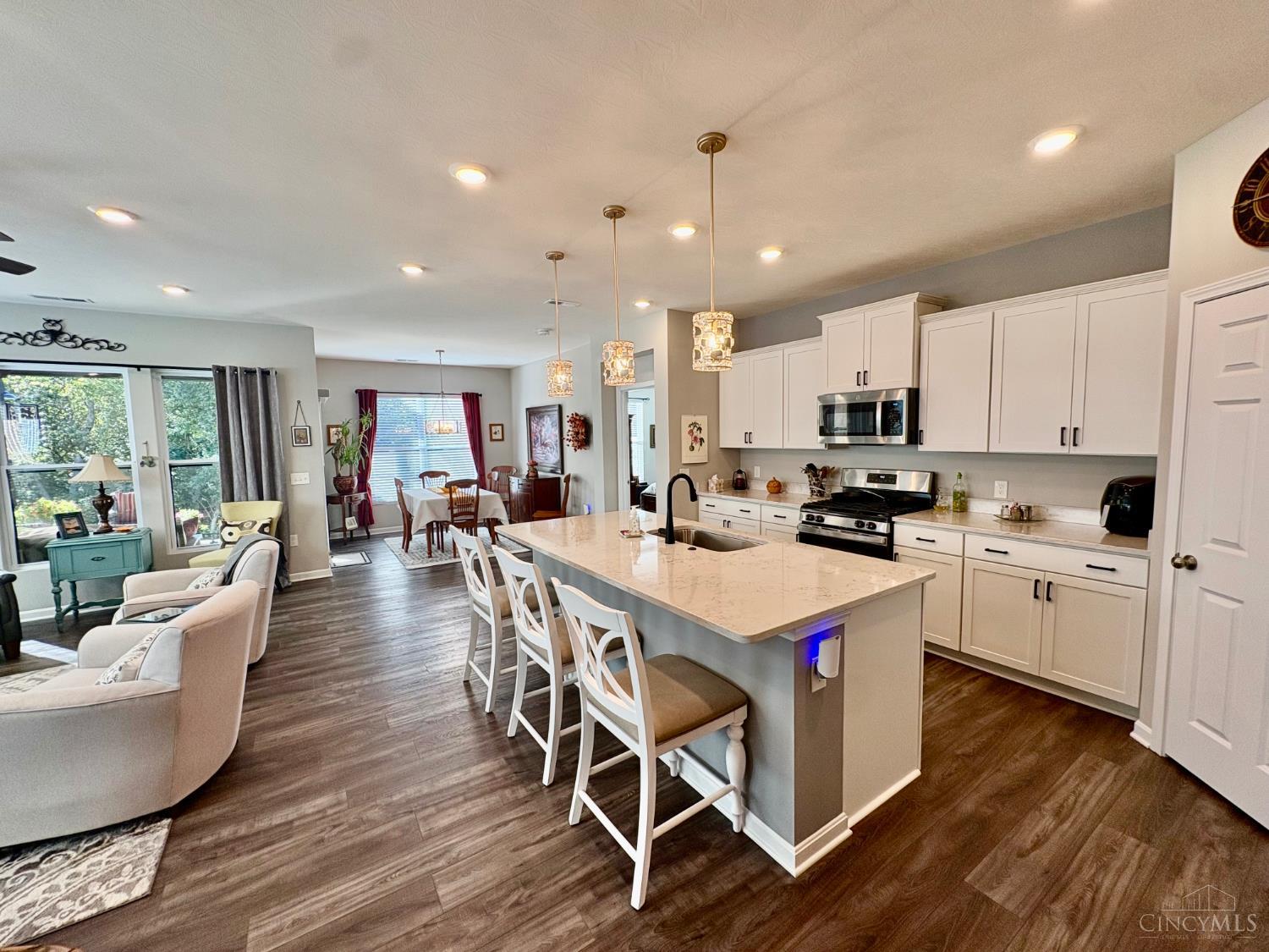Photo 3 of Single family home for sale at 5693 White Pine Ln, Fairfield Twp, OH 45011 | MLS# 1894709 | Listing updated on 2026-10-07
