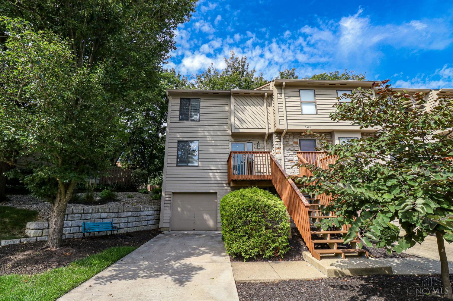 Photo 1 of Townhouse for sale at 9441 Colegate Way, West Chester, OH 45011 | MLS# 1893414 | Listing updated on 2026-10-01