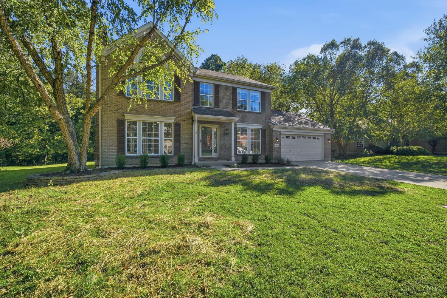 Photo 2 of Single family home for sale at 4160 Brandonmore Dr, Cincinnati, OH 45255 | MLS# 1895596 | Listing updated on 2026-10-06