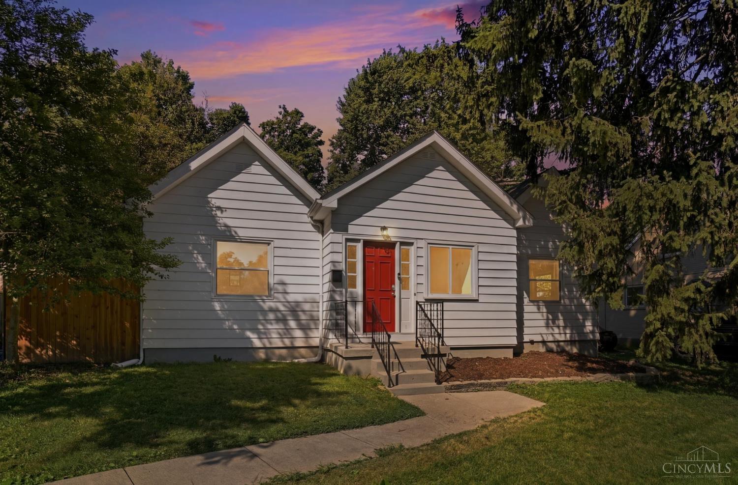 Photo 2 of Single family home for sale at 7099 Beechmont Ave, Cincinnati, OH 45230 | MLS# 1895608 | Listing updated on 2026-10-01