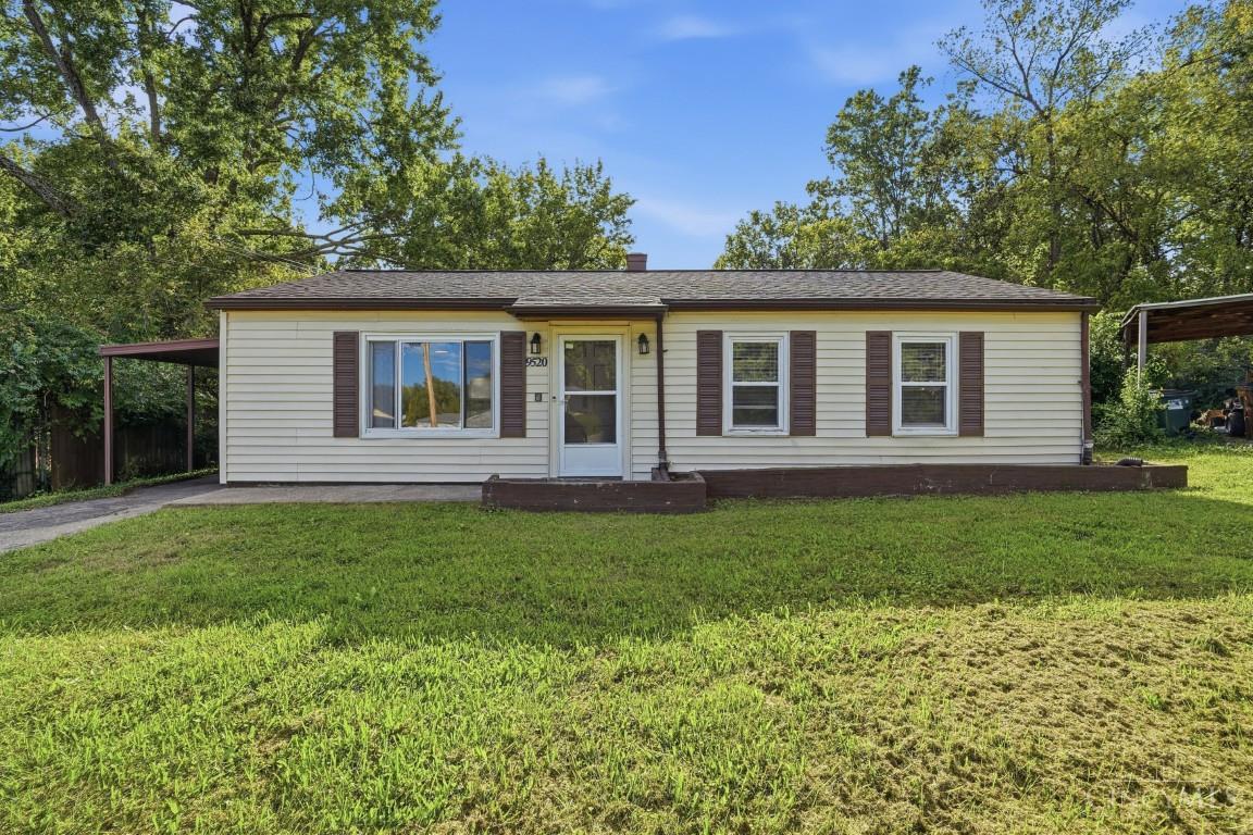 Photo 2 of Single family home for sale at 9520 Crestbrook Dr, Springfield Twp., OH 45231 | MLS# 1895565 | Listing updated on 2026-09-30