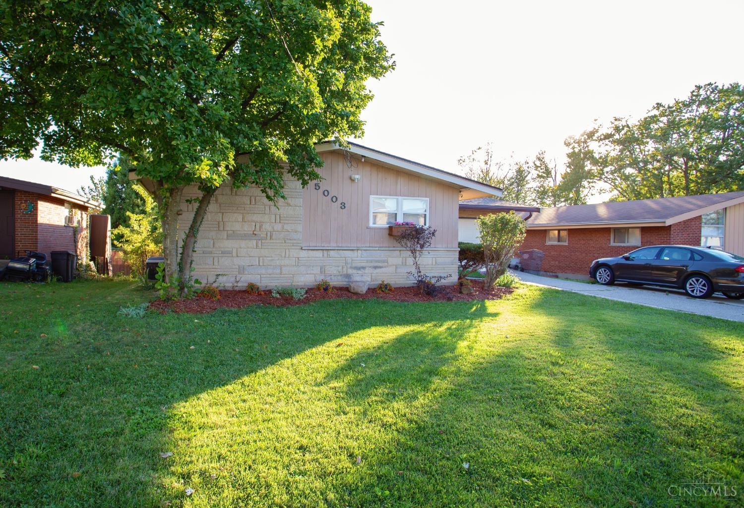 Photo 2 of Single family home for sale at 5003 Mt Alverno Rd, Cincinnati, OH 45238 | MLS# 1895652 | Listing updated on 2026-10-02