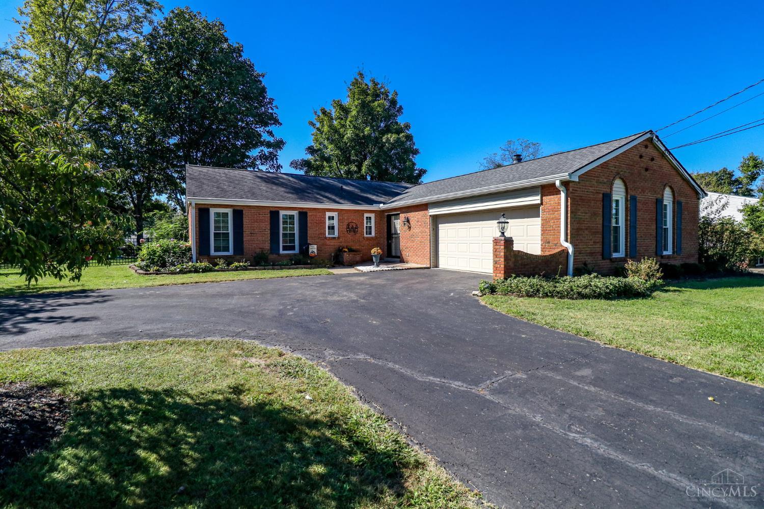 Photo 1 of Sale Pending at 729 Pine Ridge Rd, Miami Twp, OH 45150 | MLS# 1895232 | Listing updated on 2026-10-02
