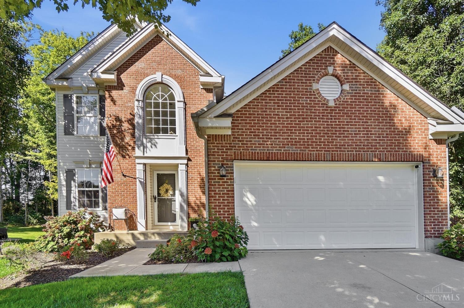 Photo 1 of Sale Pending at 7711 Turtle Holw, Hamilton Twp, OH 45039 | MLS# 1895594 | Listing updated on 2026-10-05
