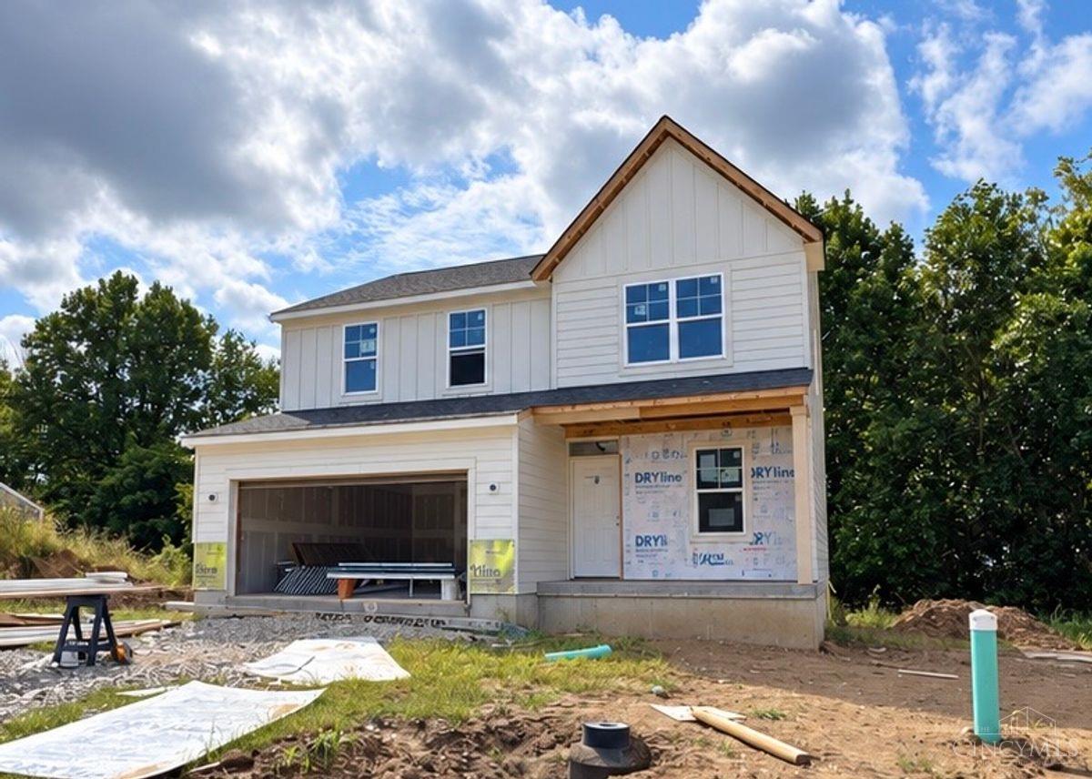 Single family home for sale at 6801 Daniel's Walk, Cincinnati, OH 45233 | MLS# 1880233