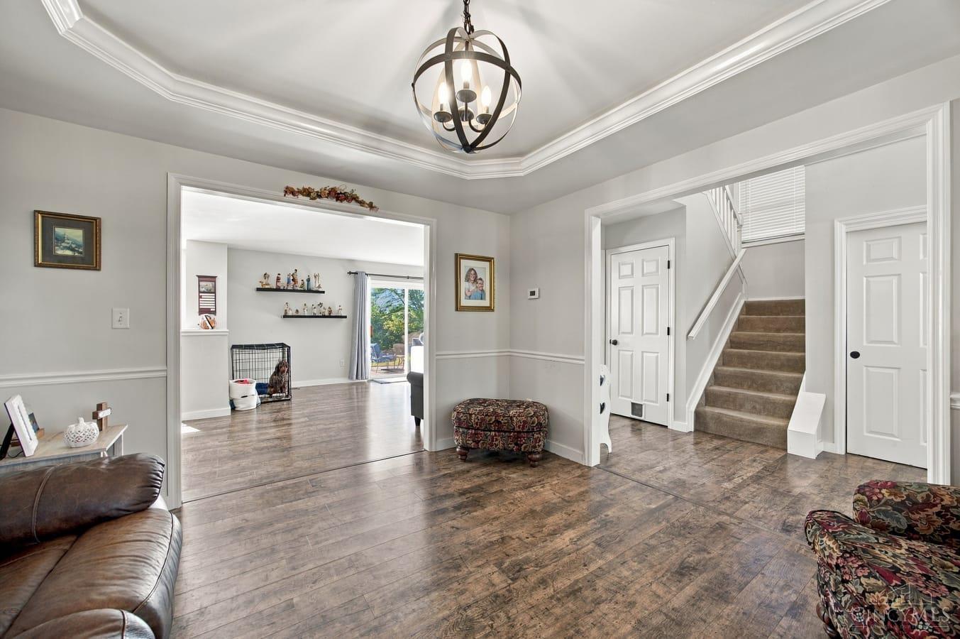 Photo 4 of Single family home for sale at 6830 Liberty Farms Ct, Liberty Twp, OH 45011 | MLS# 1895373 | Listing updated on 2026-10-01
