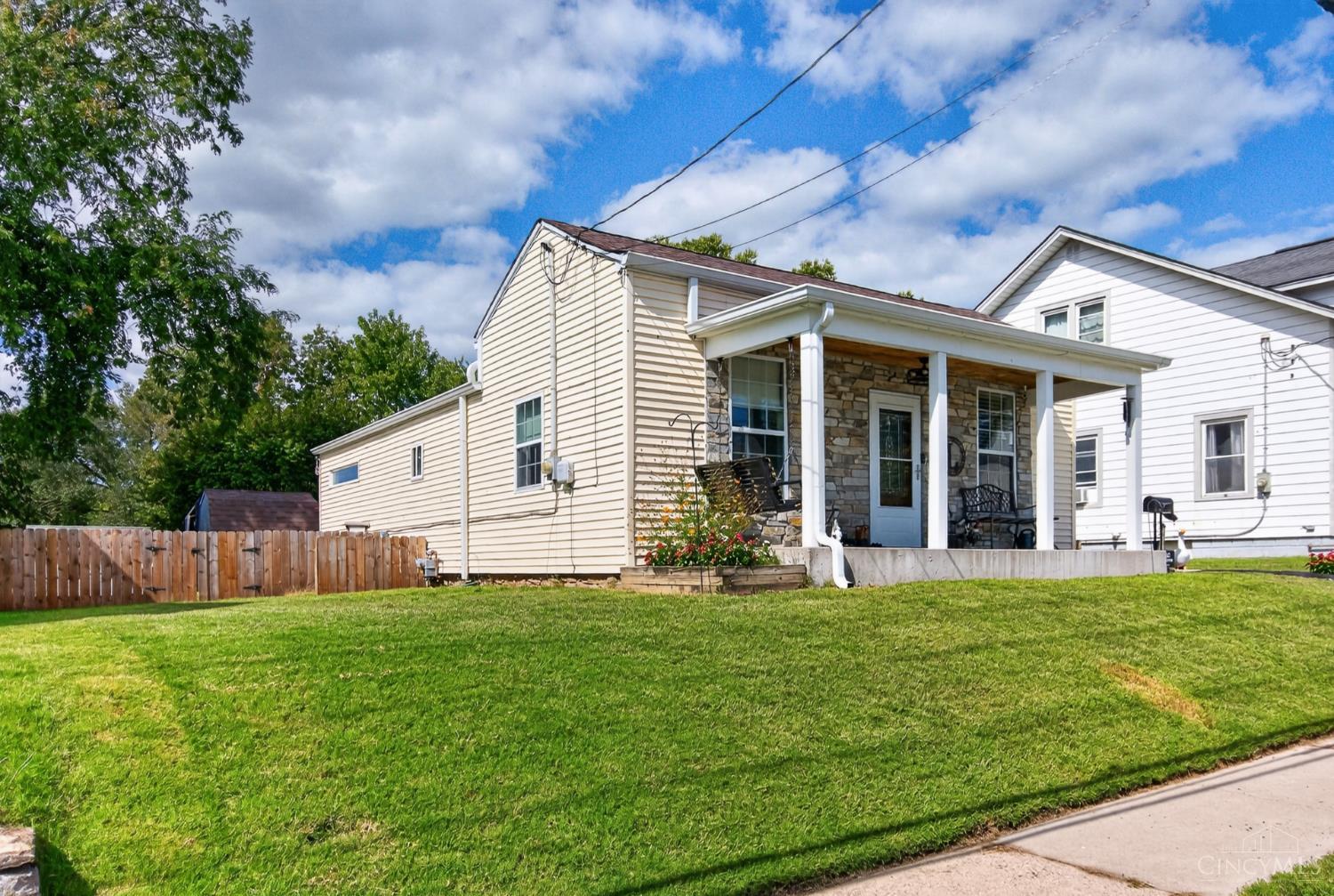 Photo 3 of Single family home for sale at 215 S Sycamore St, Harrison, OH 45030 | MLS# 1893902 | Listing updated on 2026-10-02