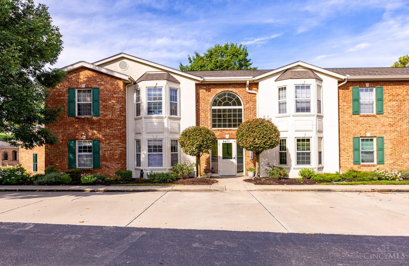 5471 Asbury Lake Drive