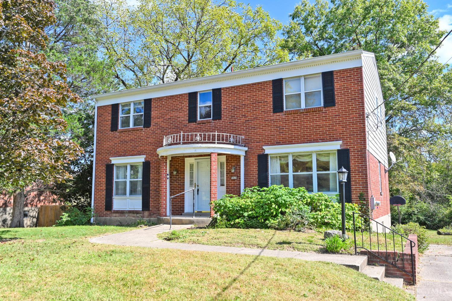 3020 Picwood Drive