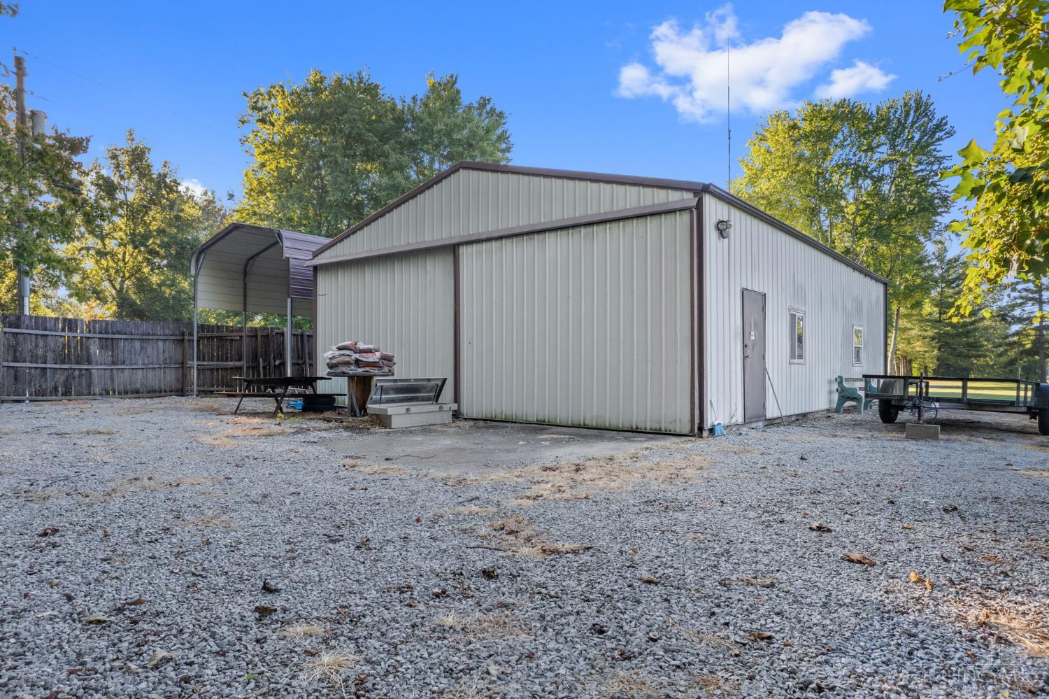 Photo 1 of Land for sale at Free Soil, Georgetown, OH 45121 | MLS# 1895545 | Listing updated on 2026-09-30