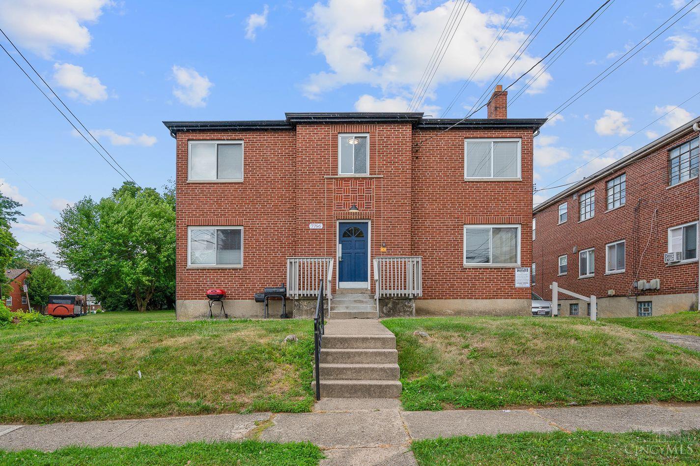 7796 Stillwell Road