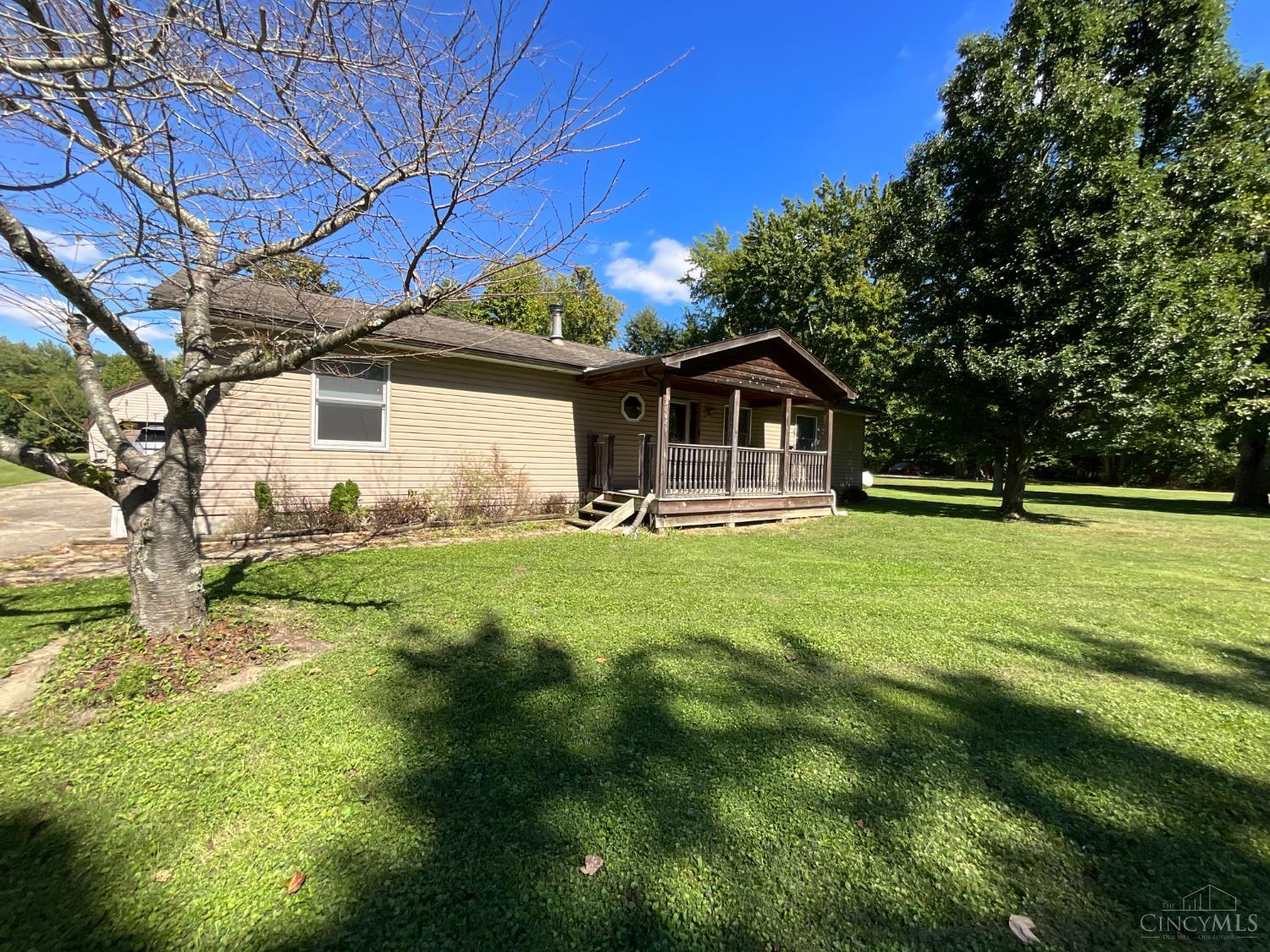 Photo 2 of Single family home for sale at 2604 Bethel Maple Rd, Tate Twp, OH 45106 | MLS# 1893230 | Listing updated on 2026-09-29