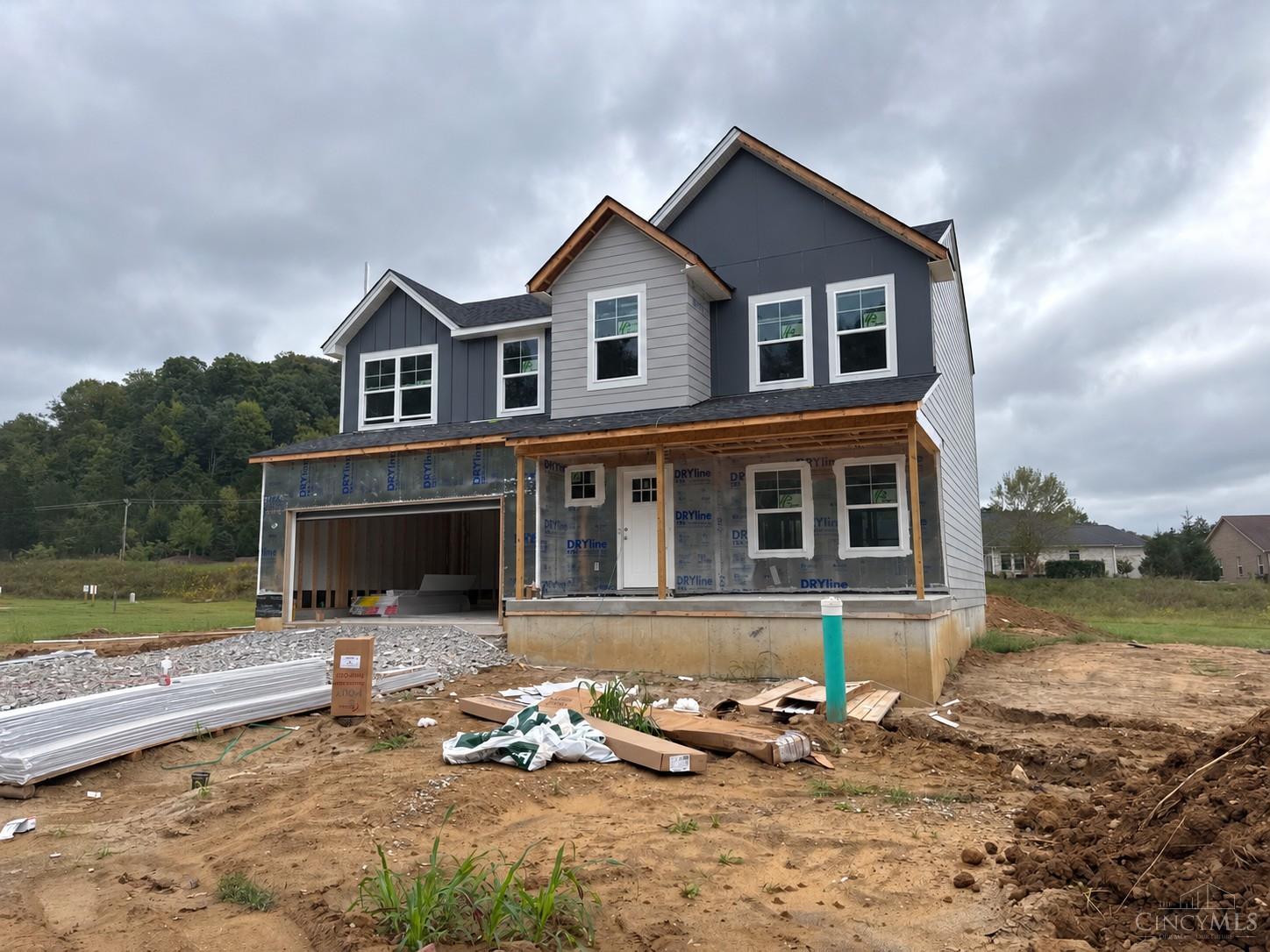Photo 1 of Sale Pending at 536 Trison Dr, Cincinnati, OH 45233 | MLS# 1880248 | Listing updated on 2026-09-29