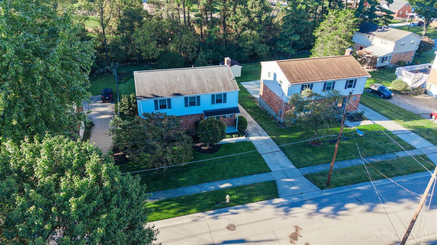 Photo 2 of Single family home for sale at 4119 Stonecreek, Sharonville, OH 45241 | MLS# 1895399 | Listing updated on 2026-09-30
