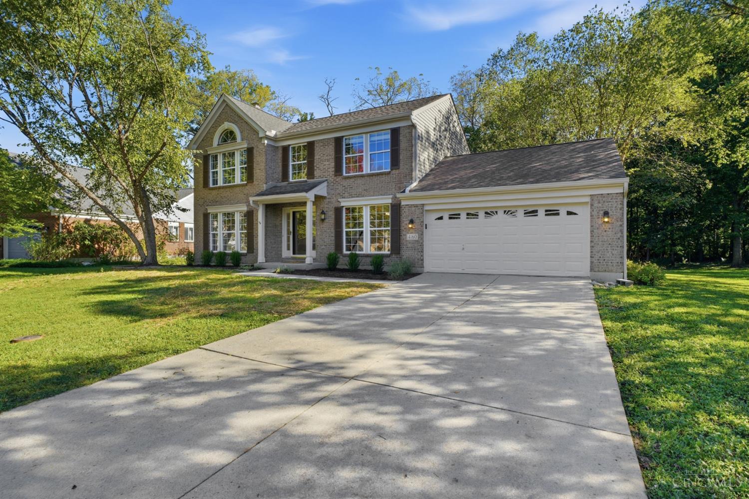 Photo 3 of Single family home for sale at 4160 Brandonmore Dr, Cincinnati, OH 45255 | MLS# 1895596 | Listing updated on 2026-10-06