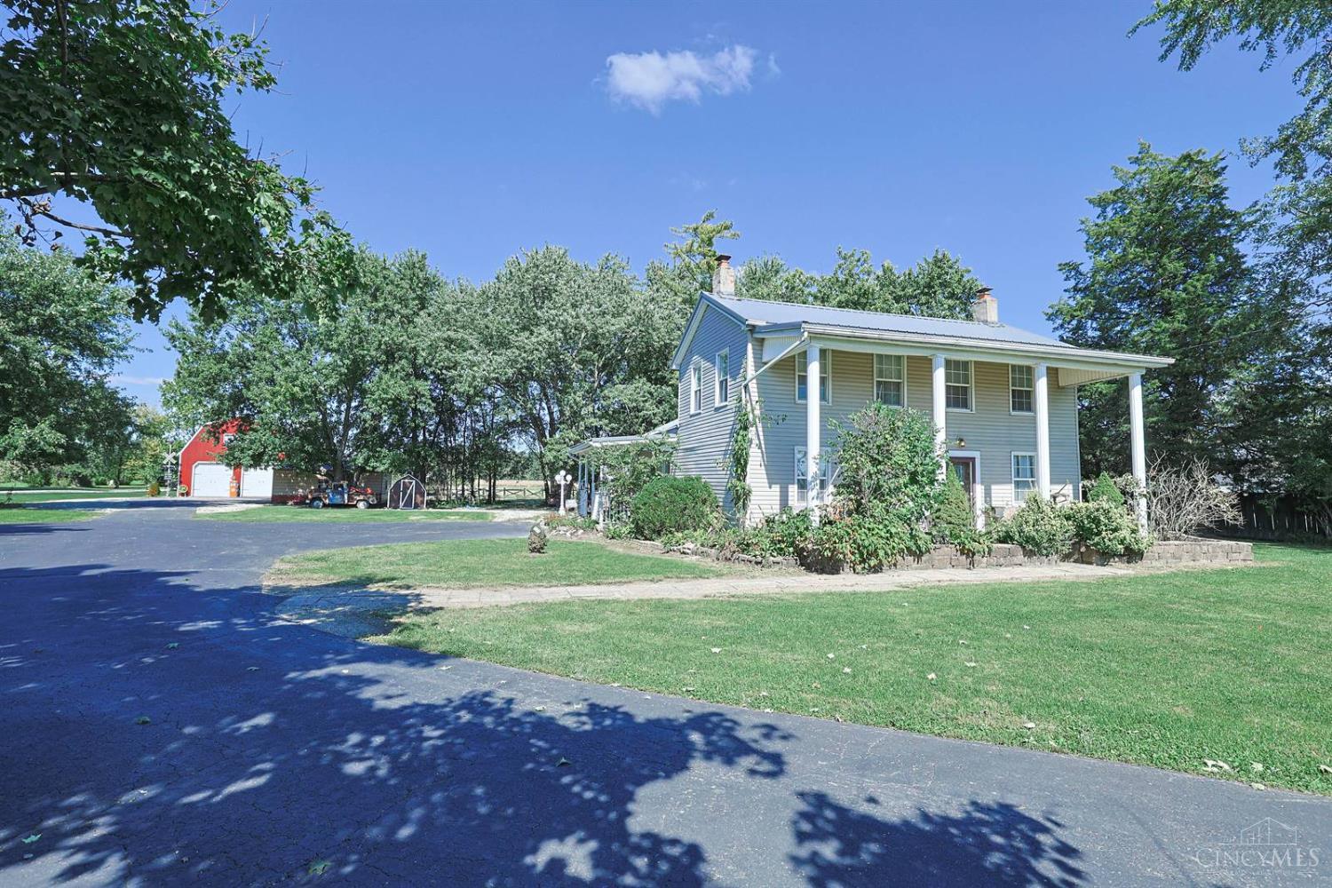 Photo 1 of Single family home for sale at 2575 35 US E, Twin Twp, OH 45381 | MLS# 1895563 | Listing updated on 2026-10-01