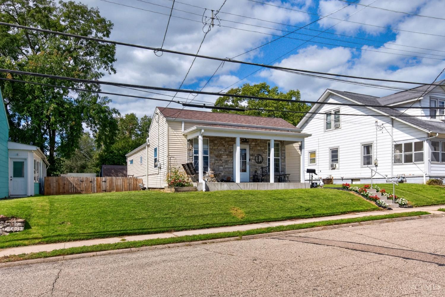 Photo 2 of Single family home for sale at 215 S Sycamore St, Harrison, OH 45030 | MLS# 1893902 | Listing updated on 2026-10-02