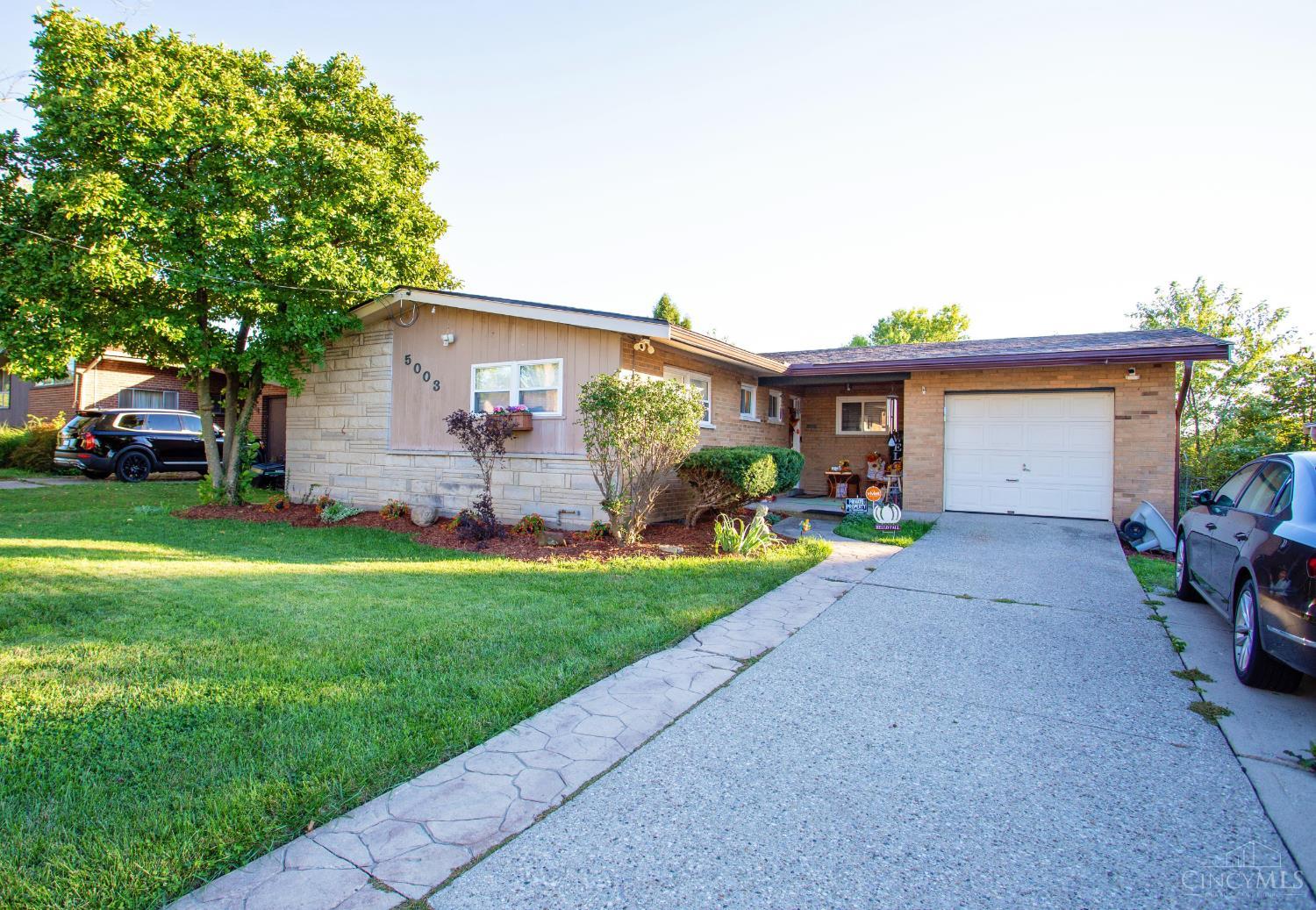 Photo 1 of Single family home for sale at 5003 Mt Alverno Rd, Cincinnati, OH 45238 | MLS# 1895652 | Listing updated on 2026-10-02