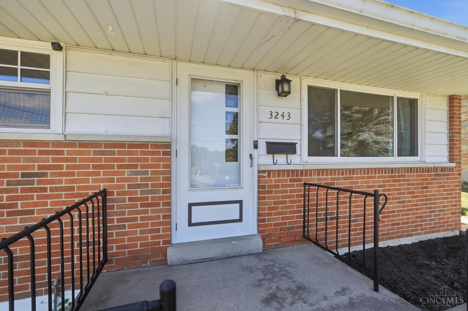 Photo 4 of Single family home for sale at 3243 Blueacres Dr, Colerain Twp, OH 45239 | MLS# 1886738 | Listing updated on 2026-10-02