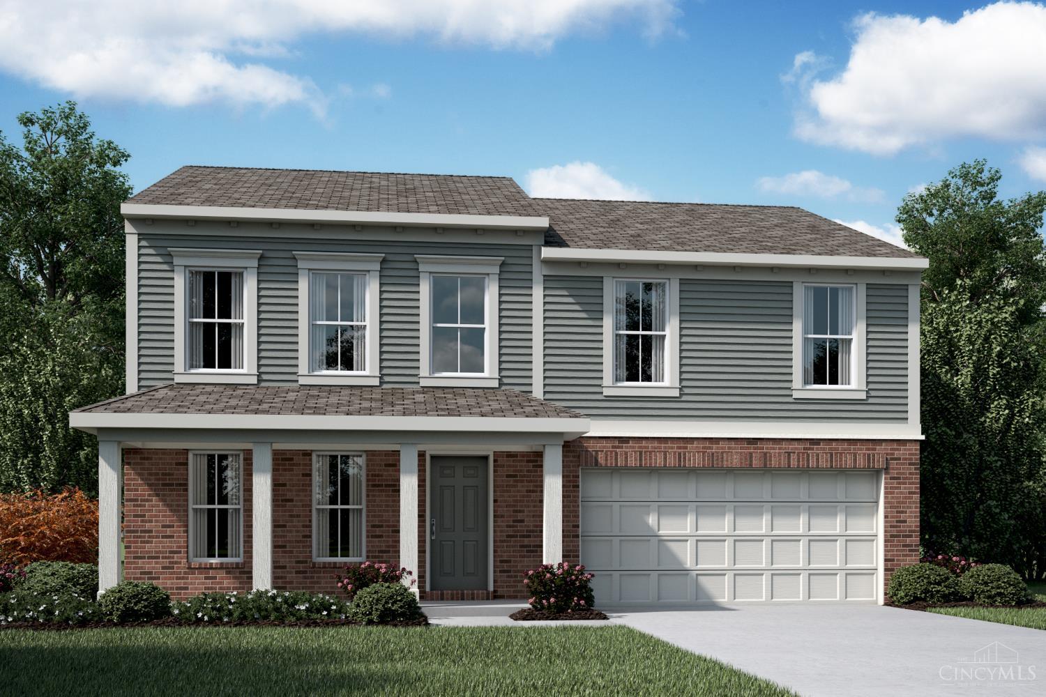Photo 1 of Sale Pending at 5588 Charismatic Ct, Morrow, OH 45152 | MLS# 1895644 | Listing updated on 2026-10-07