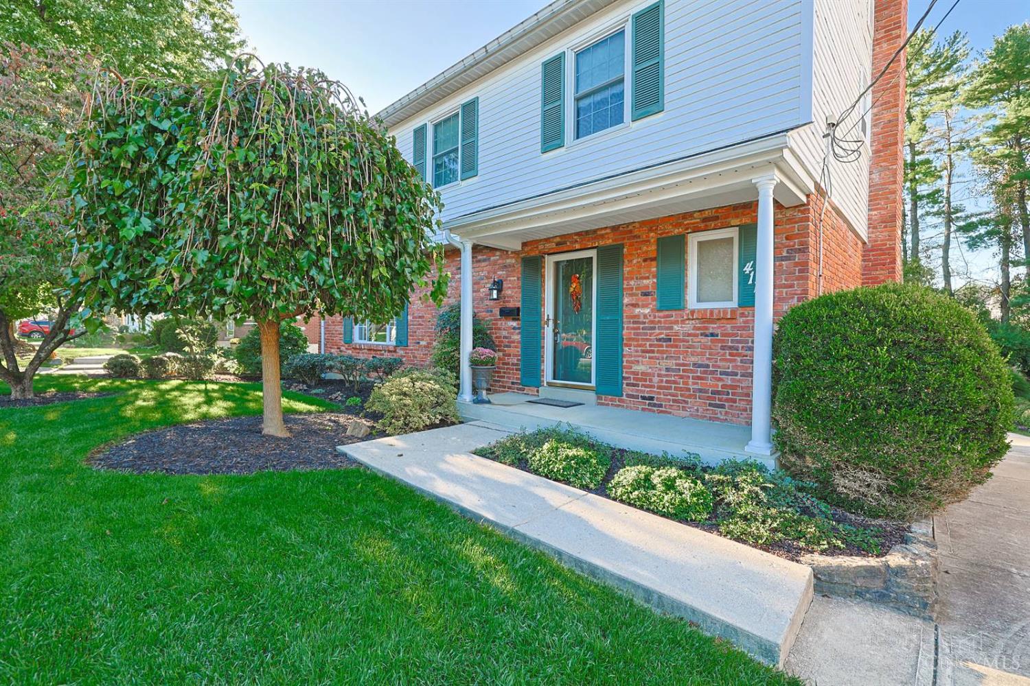 Photo 3 of Single family home for sale at 4119 Stonecreek, Sharonville, OH 45241 | MLS# 1895399 | Listing updated on 2026-09-30