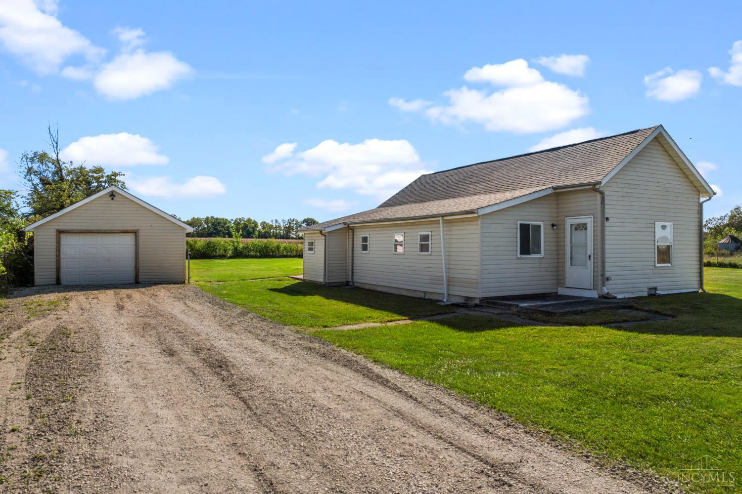 Photo 1 of Sale Pending at 6252 Sr 28, Clark Twp, OH 45146 | MLS# 1895518 | Listing updated on 2026-10-01