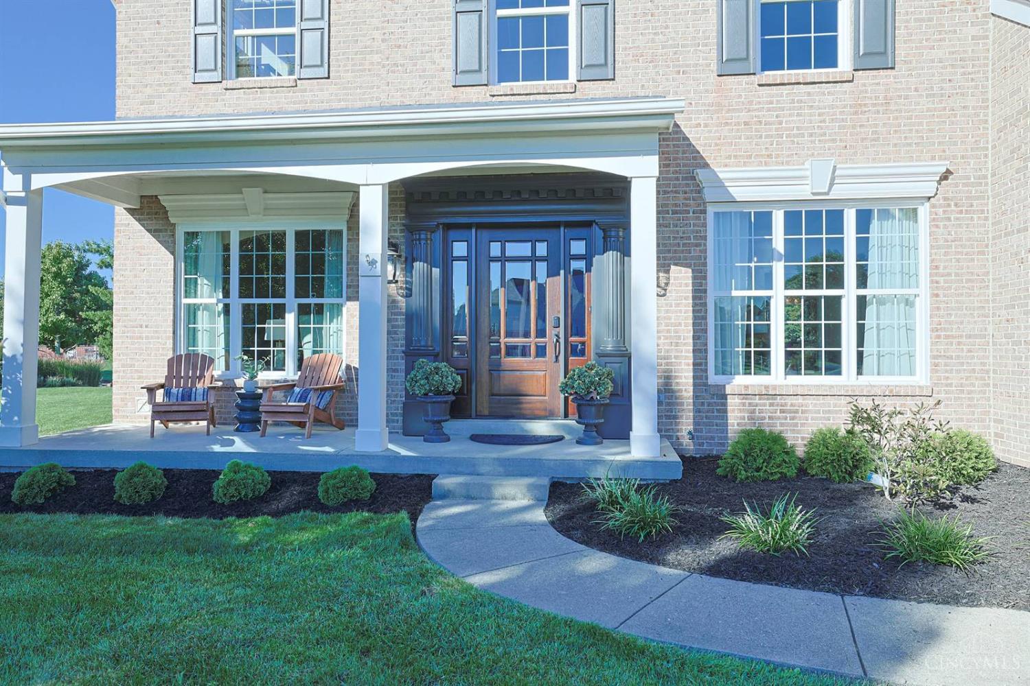 Photo 4 of Sale Pending at 1590 Lighthouse Cvs, Miami Twp, OH 45140 | MLS# 1895536 | Listing updated on 2026-10-02