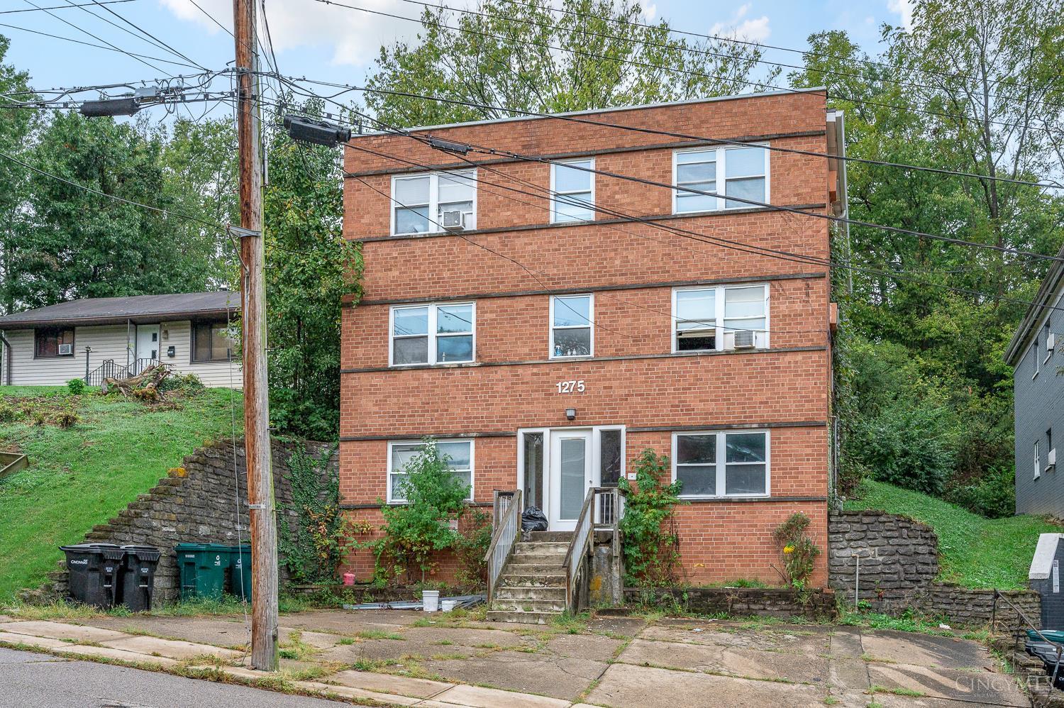 1275 Sunset Unit: 3