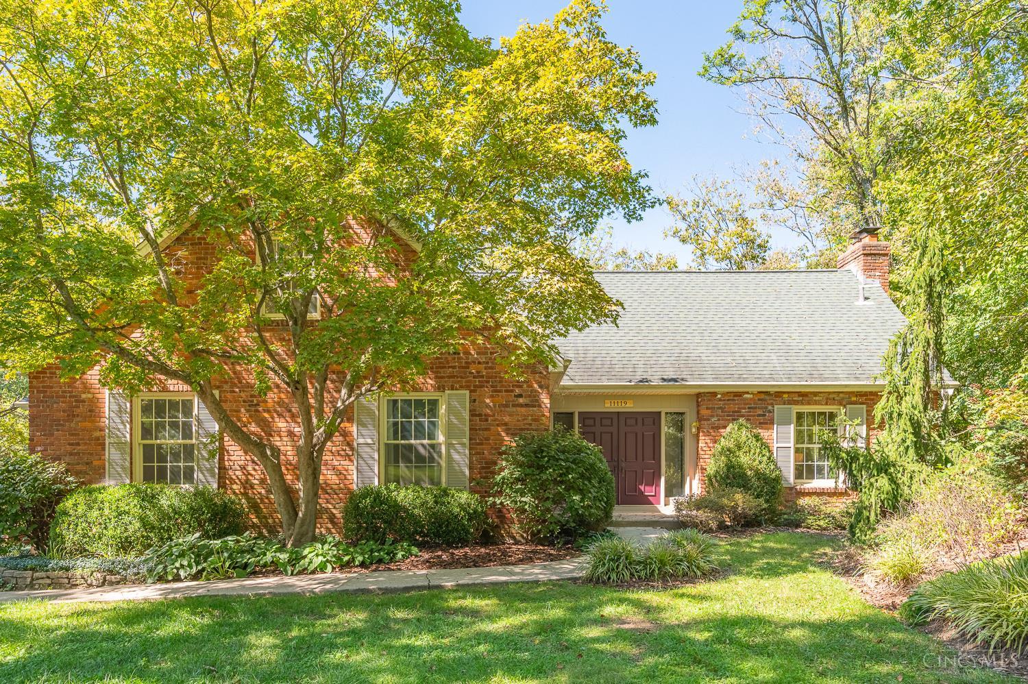 Single family home for sale at 11119 Embassy Dr, Forest Park, OH 45240 | MLS# 1895350
