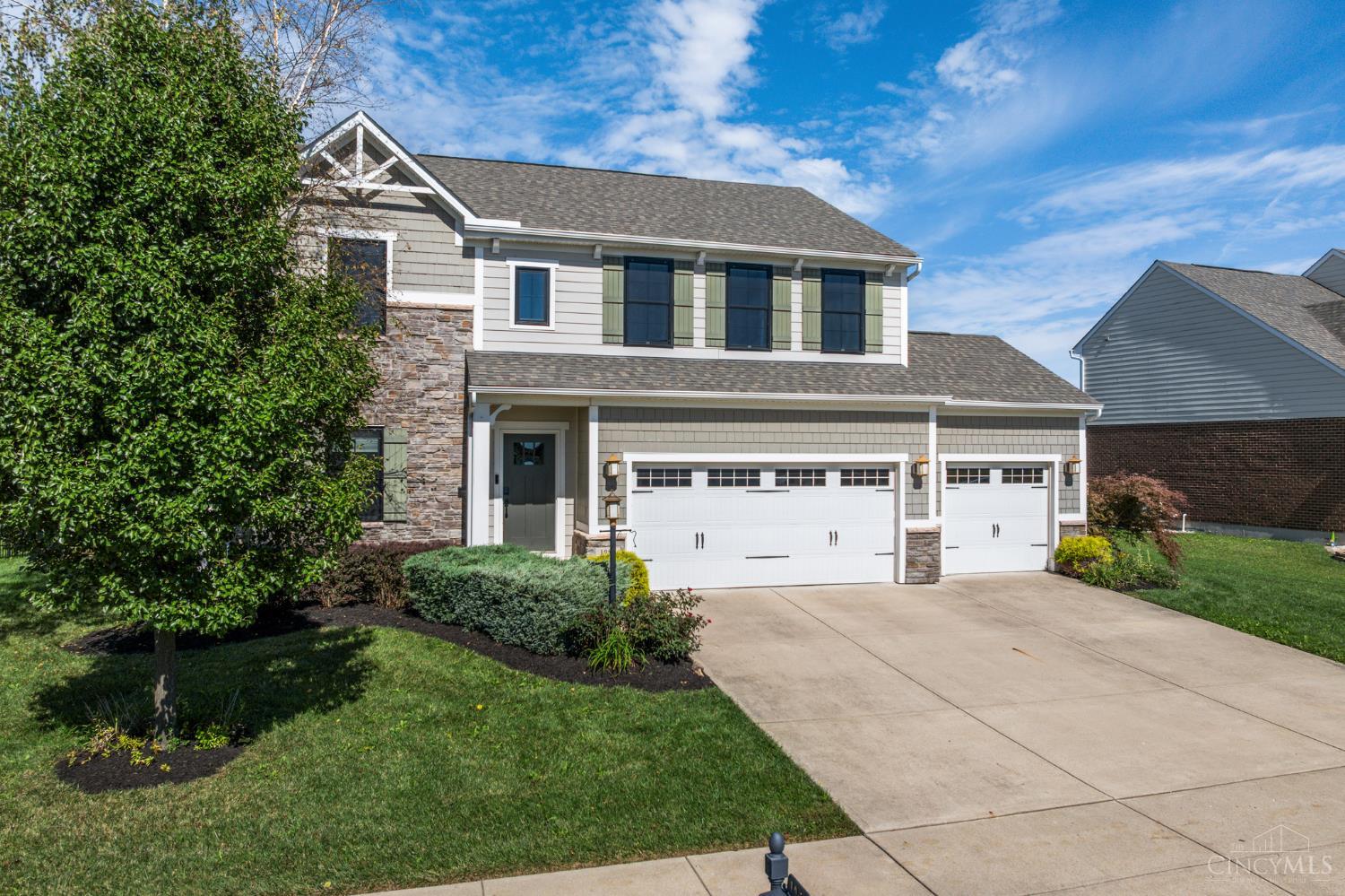Photo 3 of Single family home for sale at 1950 Stone Crk, Clearcreek Twp., OH 45458 | MLS# 1895639 | Listing updated on 2026-10-04