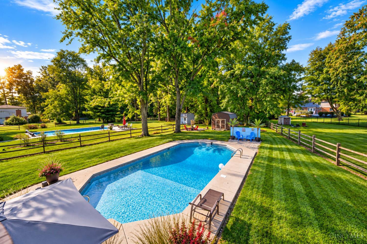 Photo 3 of Sale Pending at 5547 Hoffman Rd, Miami Twp, OH 45150 | MLS# 1895516 | Listing updated on 2026-10-04