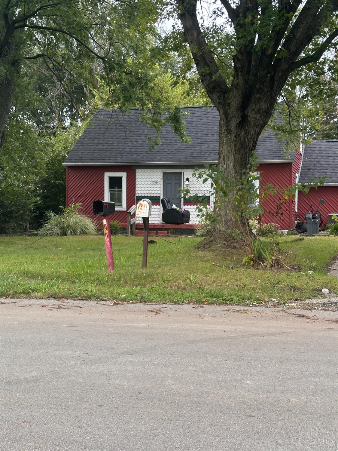 Photo 1 of Single family home for sale at 3101 Finley St, Middletown, OH 45044 | MLS# 1895638 | Listing updated on 2026-09-29
