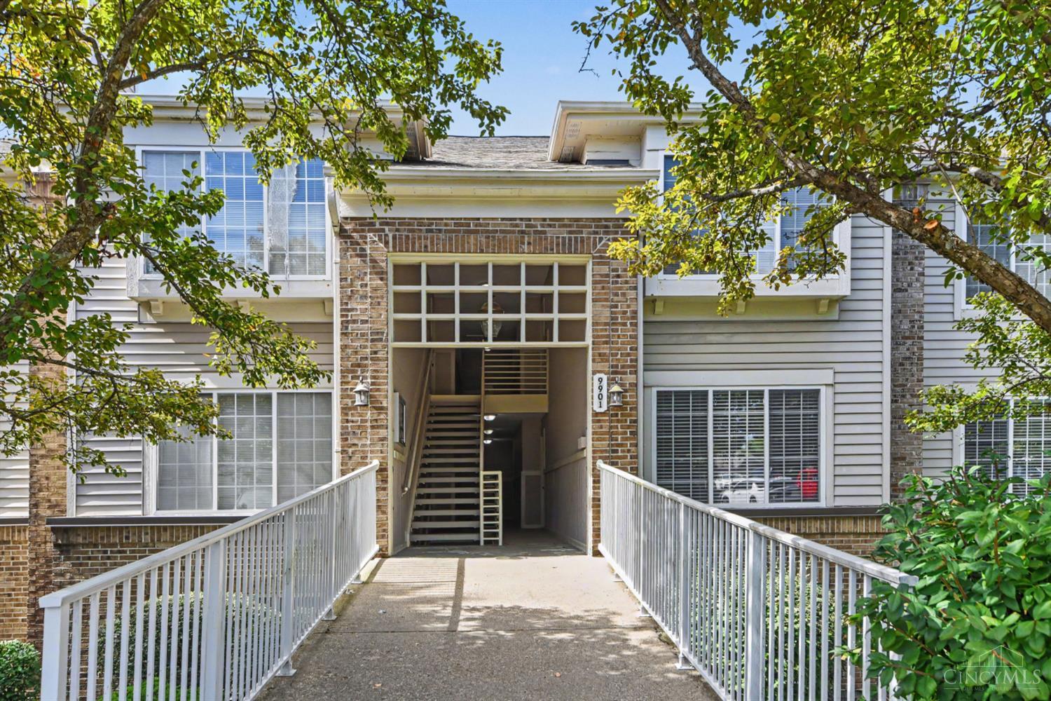 9901 Regatta Drive