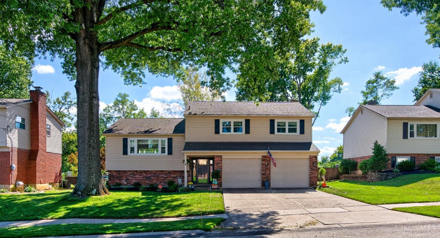 5525 Stokeswood Ct