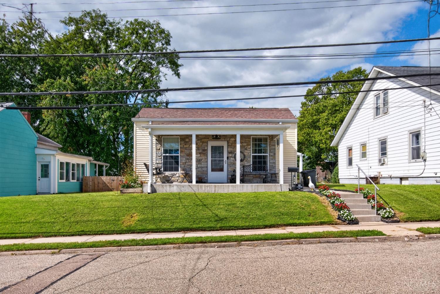 Photo 1 of Single family home for sale at 215 S Sycamore St, Harrison, OH 45030 | MLS# 1893902 | Listing updated on 2026-10-02