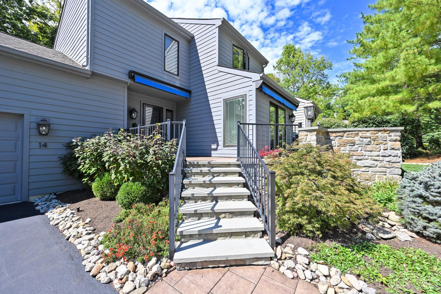 Photo 2 of Sale Pending at 14 Falling Brk Ln, Blue Ash, OH 45241 | MLS# 1895503 | Listing updated on 2026-10-03